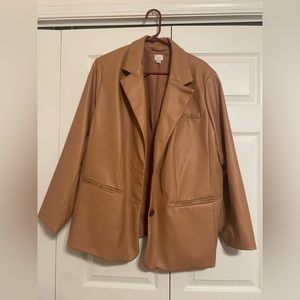 A New Day Women’s blazer jacket